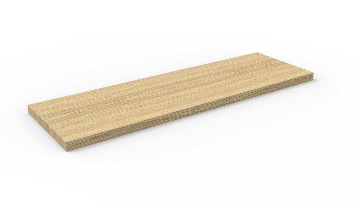 Shelf for Rapid Worker Cupboard - Natural Oak