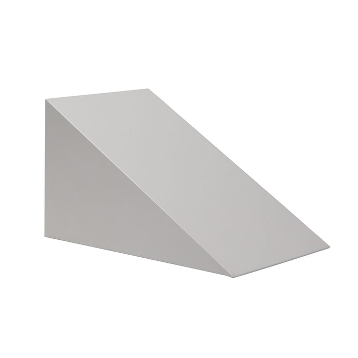 GO Steel 30 Degree Sloping Locker Top