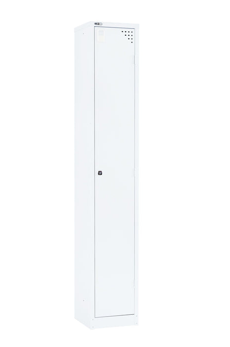 GO Locker - White - 305mm