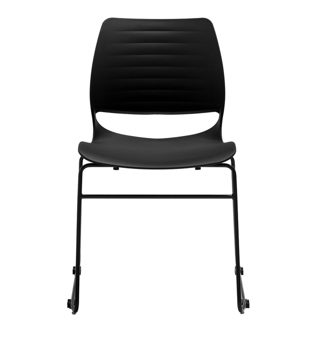 VIVID Chair - Black