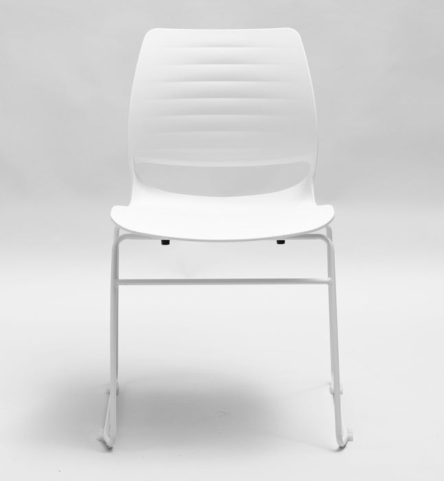 VIVID Chair - White