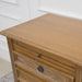 Hamptons Tallboy - Wood