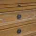 Hamptons Tallboy - Wood