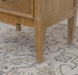 Hamptons Tallboy - Wood