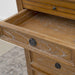 Hamptons Tallboy - Wood