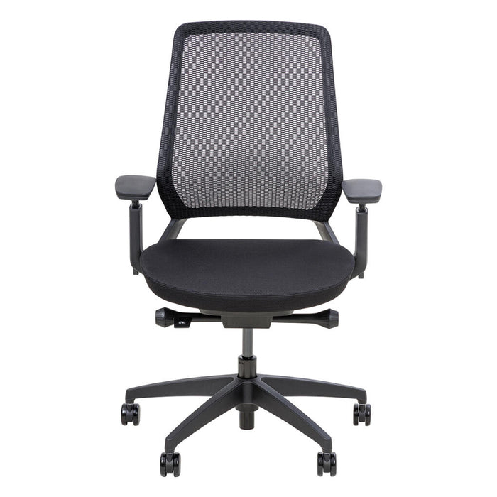 Okamura Abilis Executive Chair