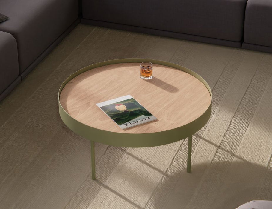 Tao Table - Large - Dusty Green