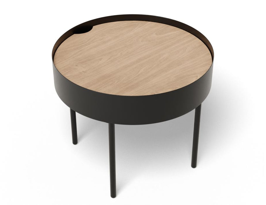 Tao Table - Small - Black