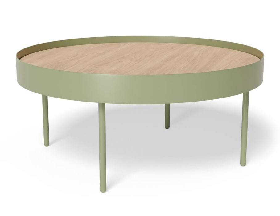 Tao Table - Large - Dusty Green