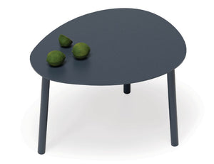 Cetara Side Table - Outdoor - Midnight Blue