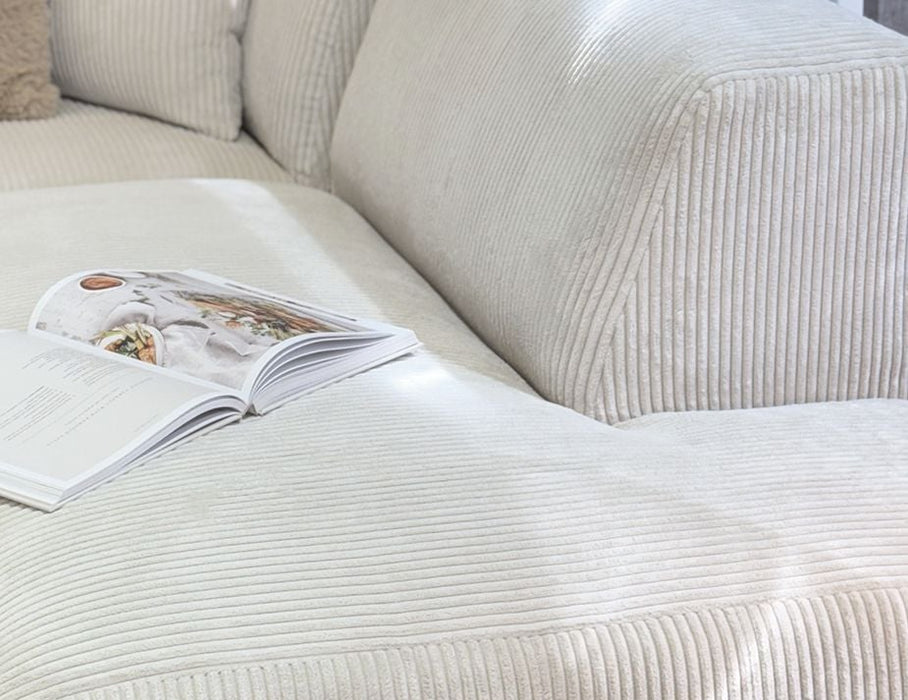 Monaco Sofa - 2.5 Seater