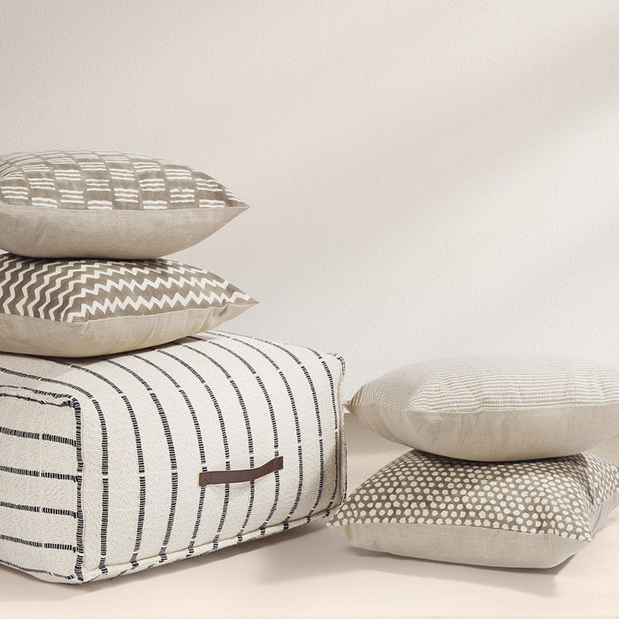 Nala Malindi Cushion Cover 50x50