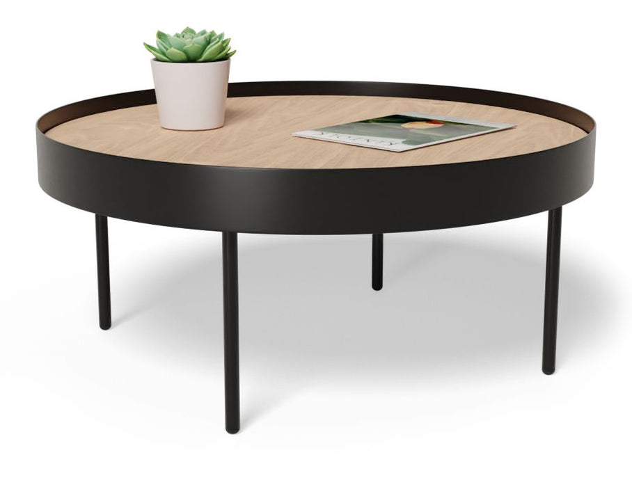 Tao Table - Large - Black