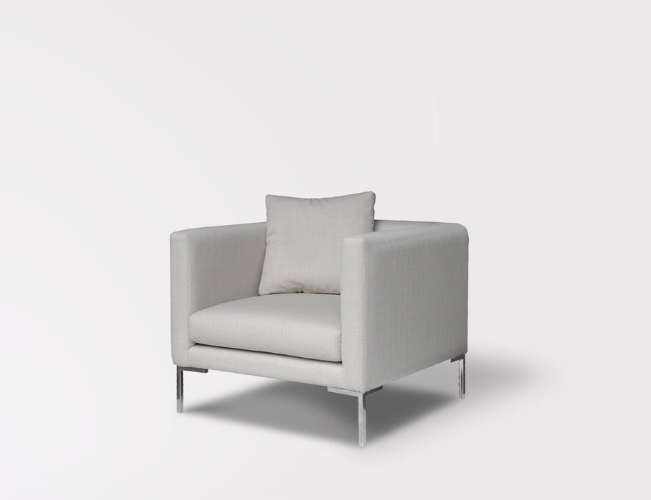 Jackie Sofa - Raffinata