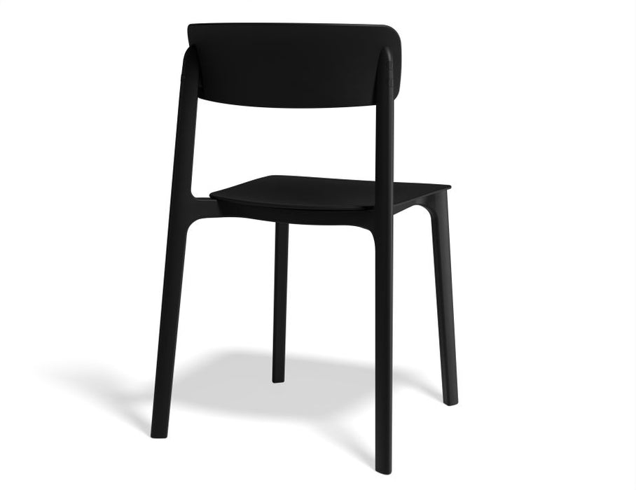 Notion Chair - Black