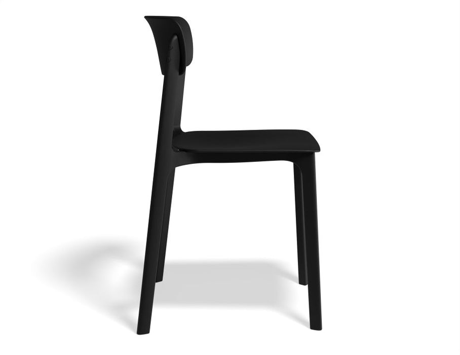 Notion Chair - Black