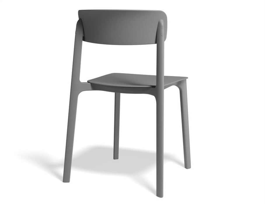 Notion Chair - Grey