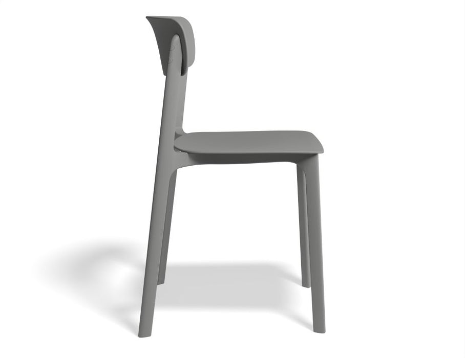 Notion Chair - Grey