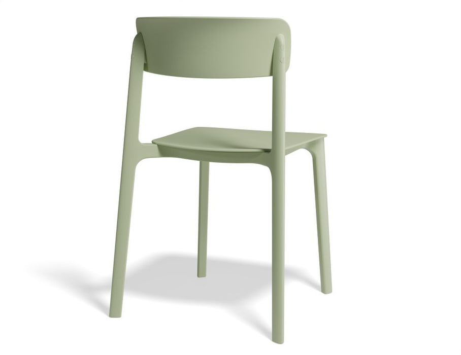 Notion Chair - Mint