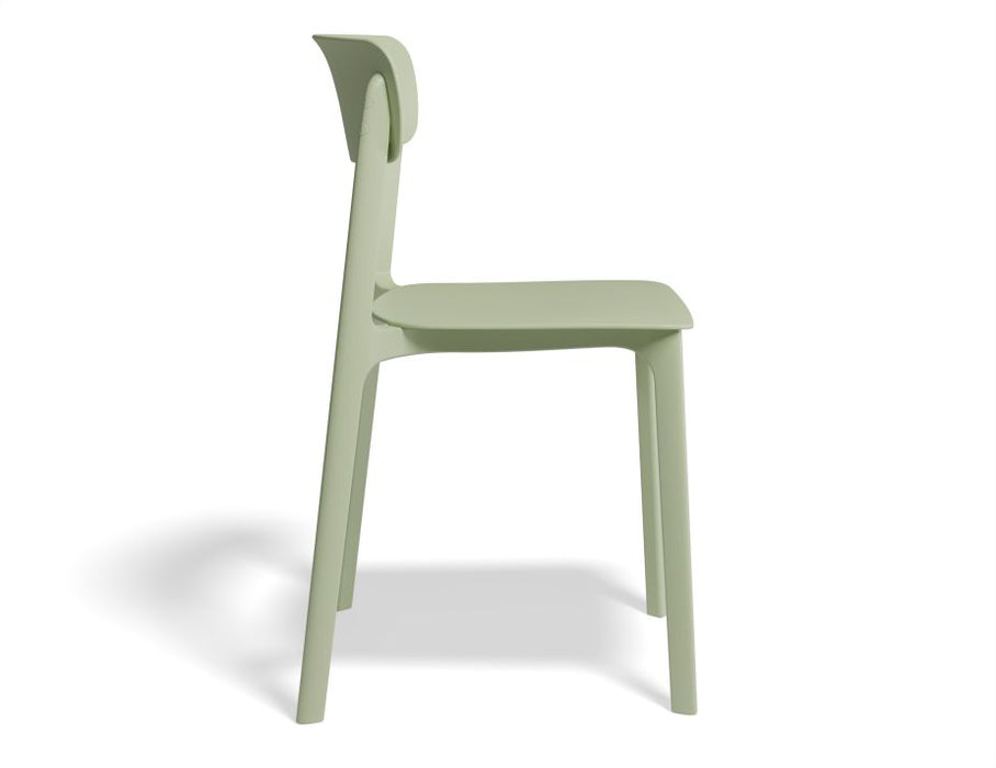 Notion Chair - Mint