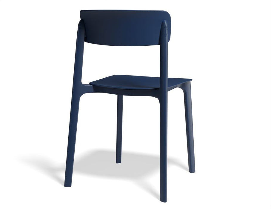 Notion Chair - Navy