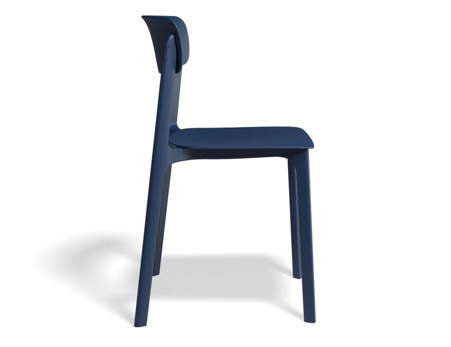 Notion Chair - Navy