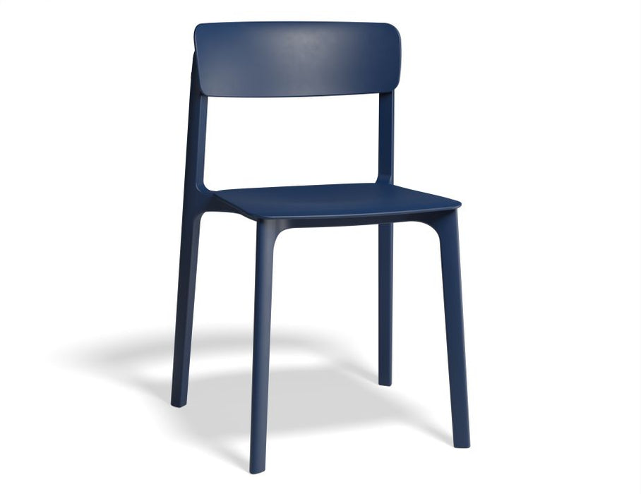 Notion Chair - Navy