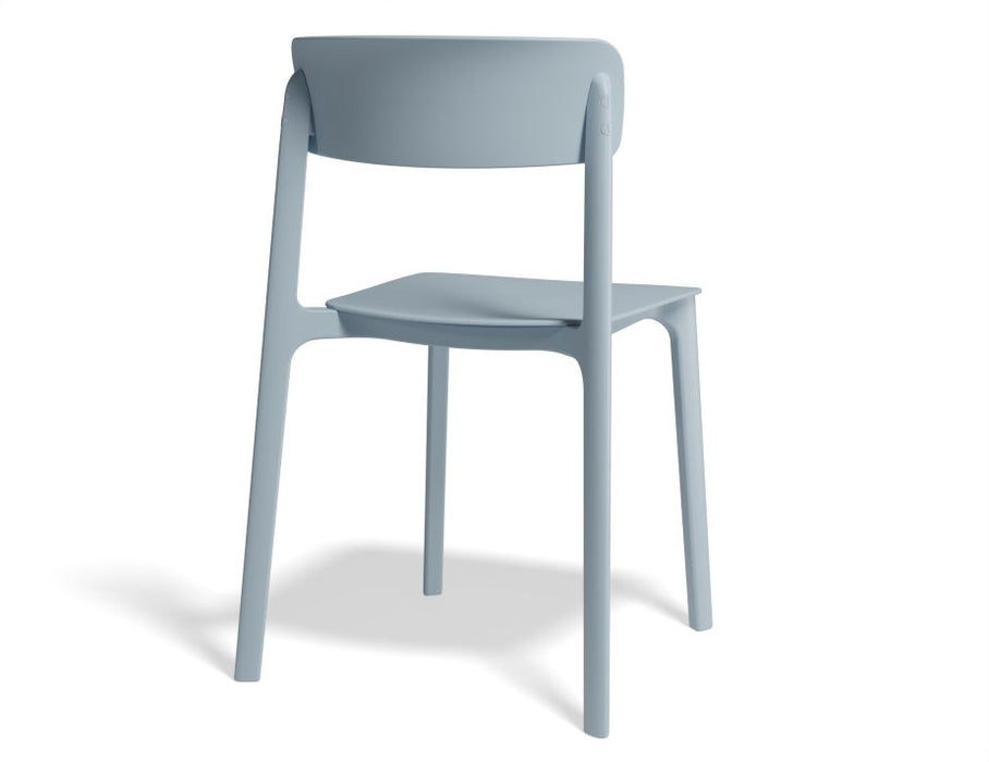 Notion Chair - Pale Blue