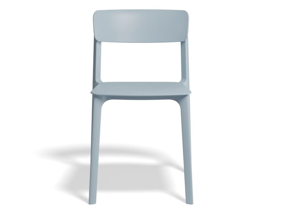 Notion Chair - Pale Blue