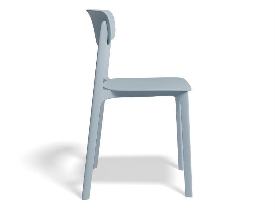 Notion Chair - Pale Blue