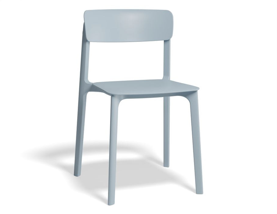 Notion Chair - Pale Blue