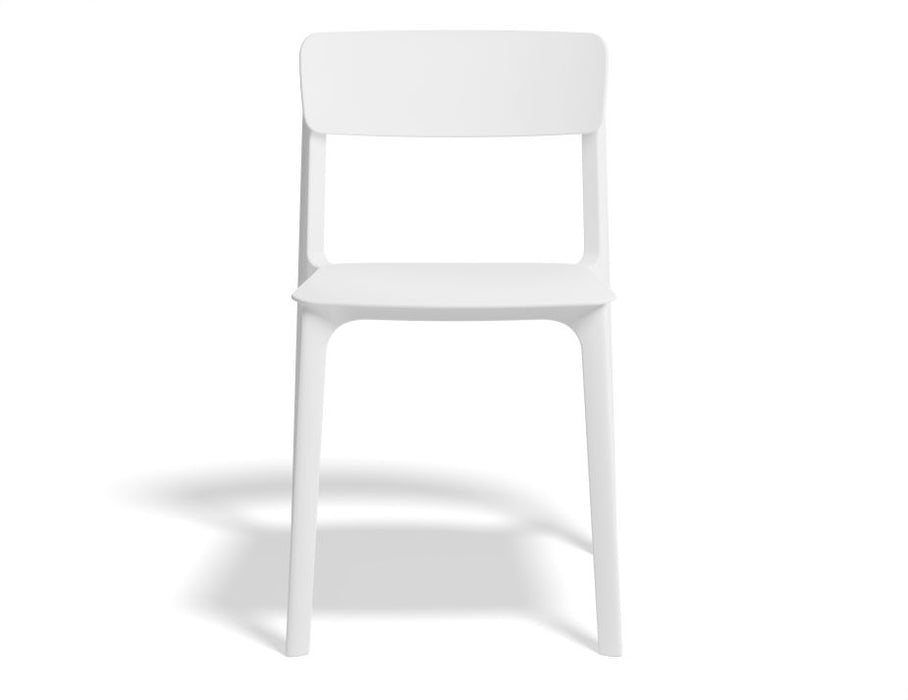 Notion Chair - White