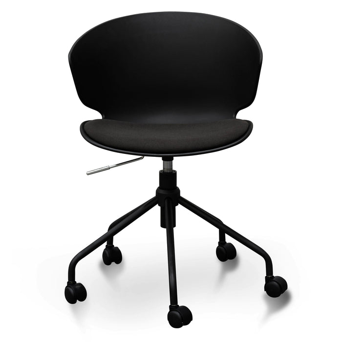 COC6028-LF - Office Chair - Black