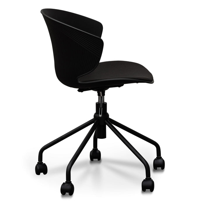 COC6028-LF - Office Chair - Black