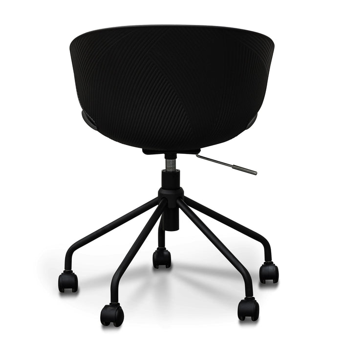 COC6028-LF - Office Chair - Black