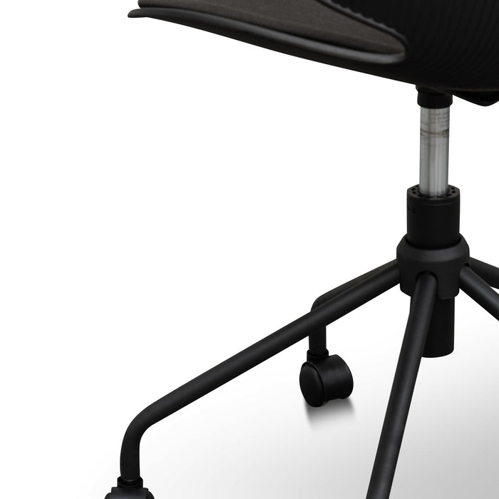 COC6028-LF - Office Chair - Black