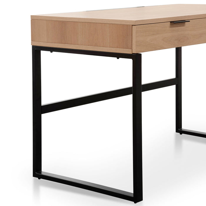 Calibre Furniture Melissa 120cm Home Office Desk