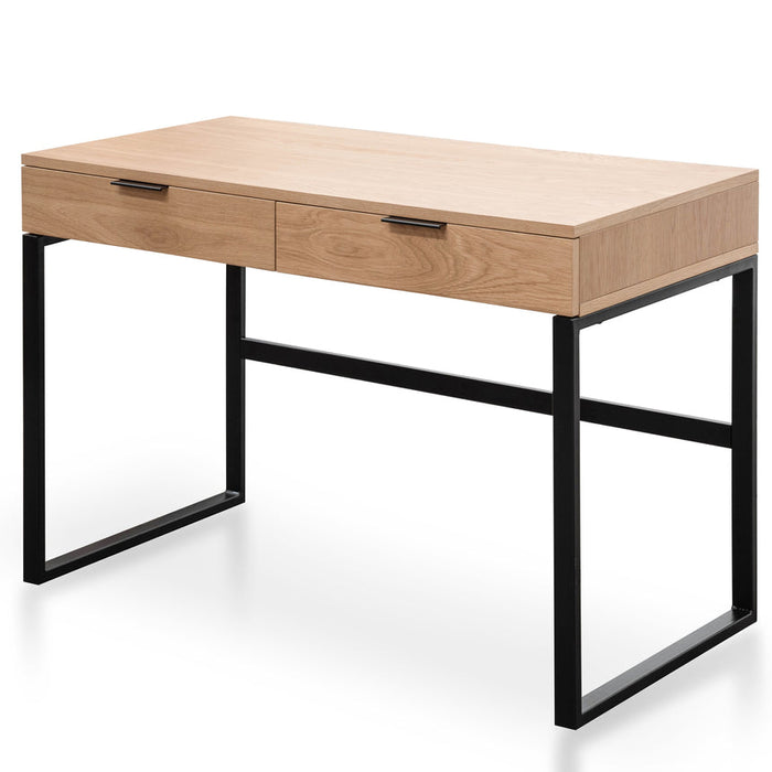 Calibre Furniture Melissa 120cm Home Office Desk