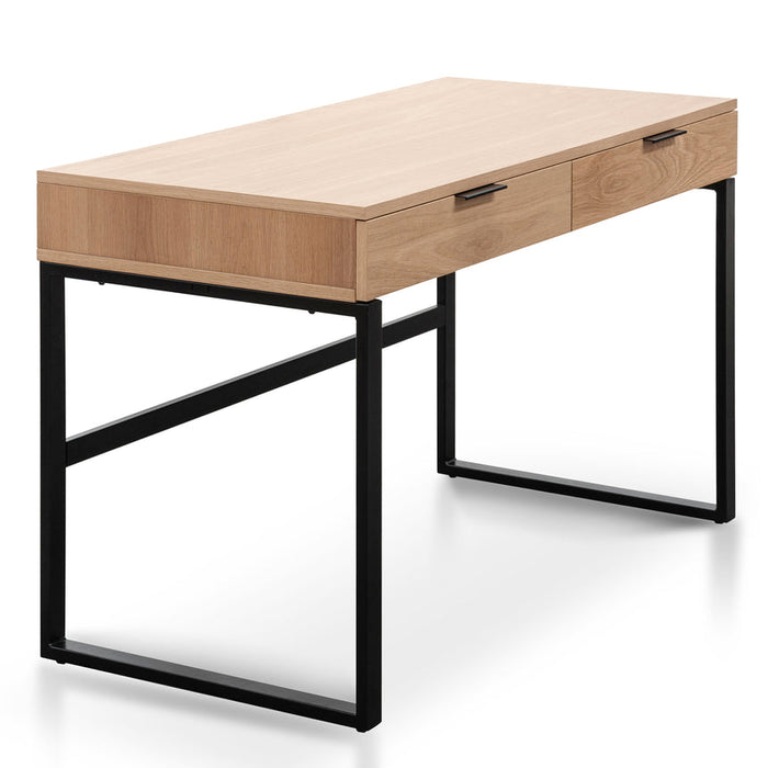 Calibre Furniture Melissa 120cm Home Office Desk