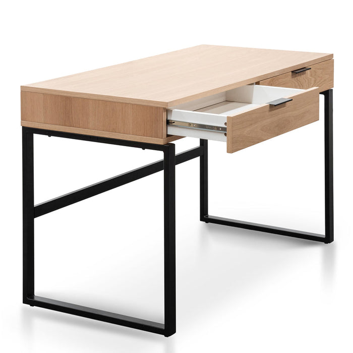 Calibre Furniture Melissa 120cm Home Office Desk