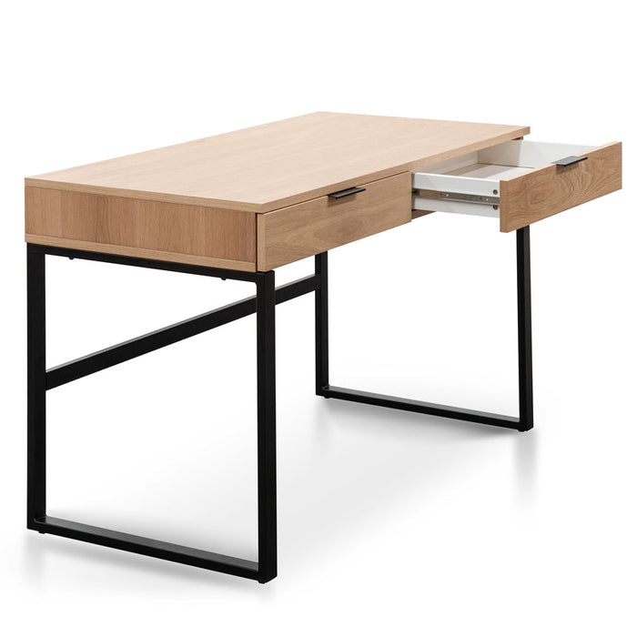 Calibre Furniture Melissa 120cm Home Office Desk