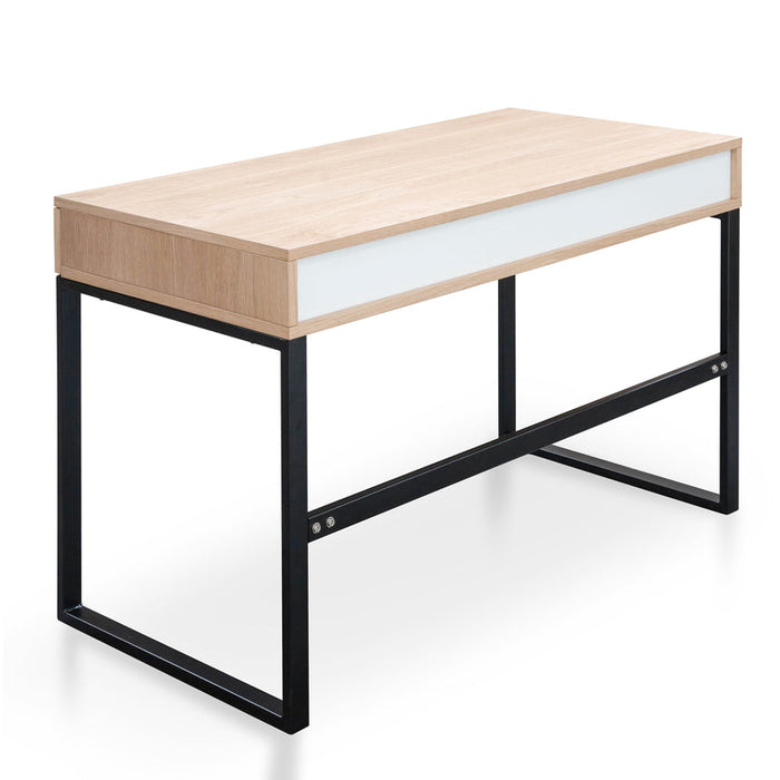 Calibre Furniture Melissa 120cm Home Office Desk