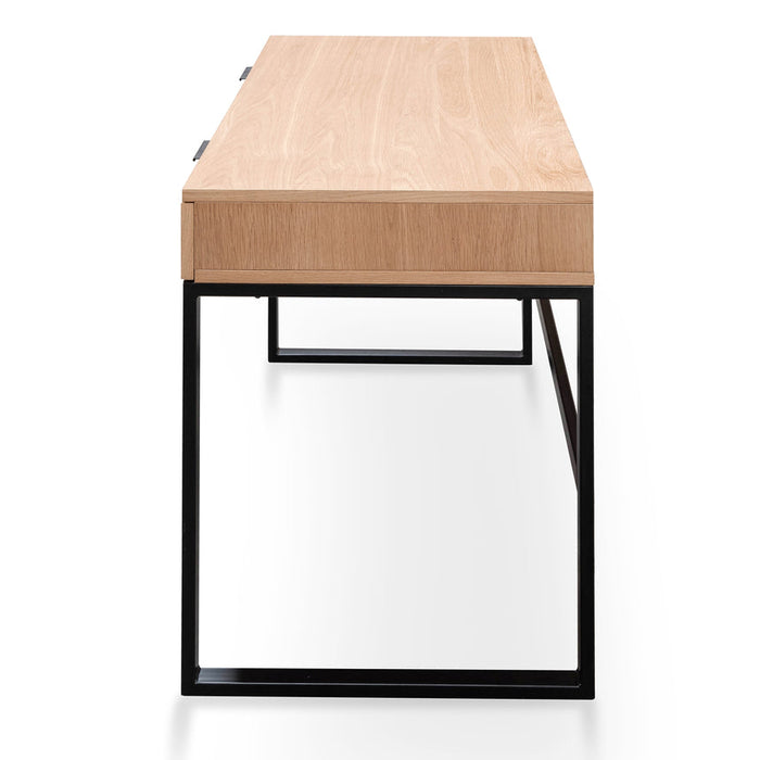 Calibre Furniture Melissa 120cm Home Office Desk