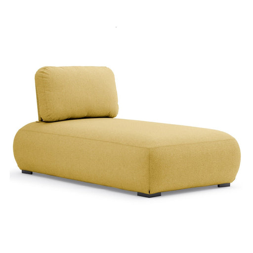 Ora Outdoor Chaise - Raffinata