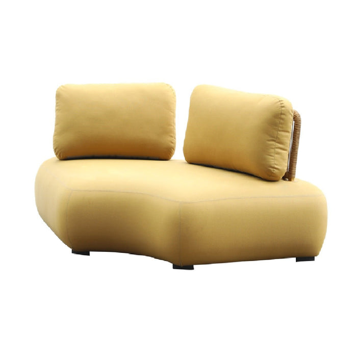 Ora corner seater outdoor Sofa - Raffinata