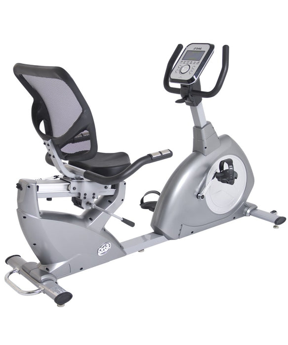 Orbit Deluxe Recumbent Bike