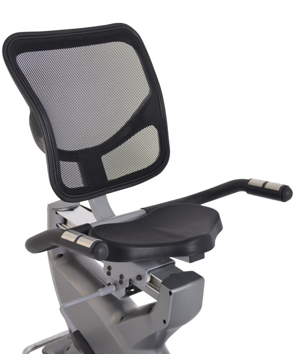 Orbit Deluxe Recumbent Bike