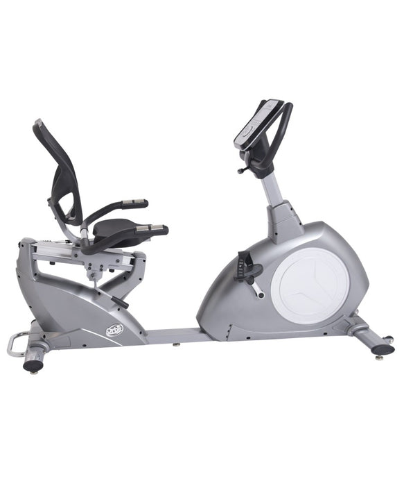 Orbit Deluxe Recumbent Bike