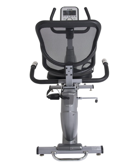 Orbit Deluxe Recumbent Bike