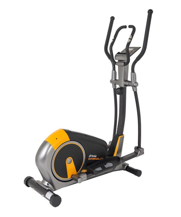 Orbit Elliptical Interval XT